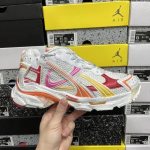 Luxury Designer Balenciaga Sneakers