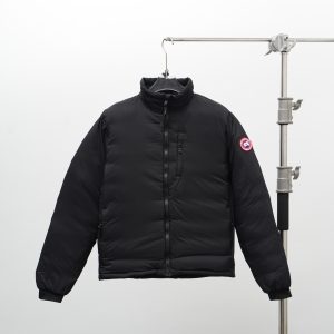 Designer High Quality Canada Goose Outerwear