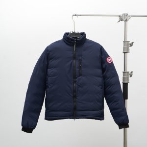 Luxury Canada Goose Outerwear