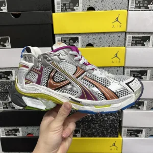 Reps Super Clone Balenciaga Sneakers