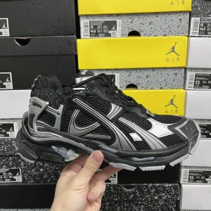 Super Clone Luxury Balenciaga Sneakers