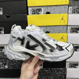 High Quality Luxury Balenciaga Sneakers