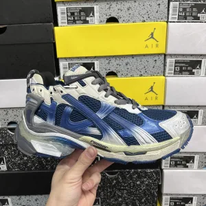 Luxury Balenciaga Sneakers