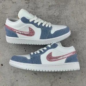 Luxury Super Clone Jordan Blue