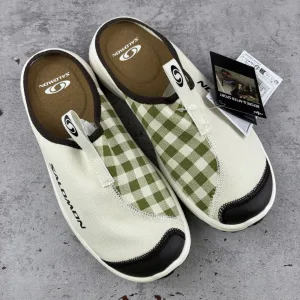 High Quality Designer Salomon Slippers