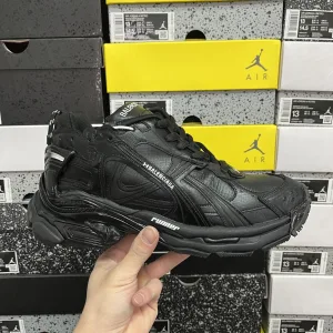 Luxury Super Clone Under Armour Ruler Black
