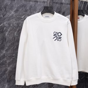 1:1 Loewe Hoodies
