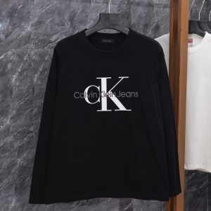 High Quality Calvin Klein Long Sleeves