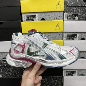 Luxury Reps Balenciaga Casual Shoes Color
