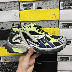 Reps Designer Balenciaga Casual Shoes Color