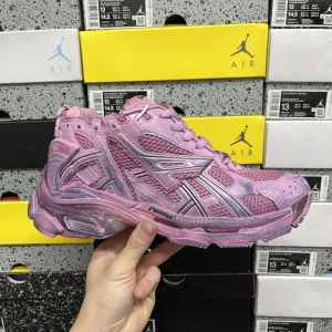 Designer Balenciaga Casual Shoes Color