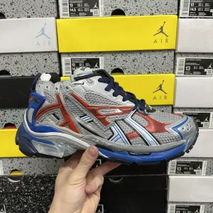 High Quality AAA Balenciaga Casual Shoes Color