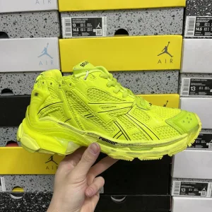 High Quality Balenciaga Casual Shoes Color