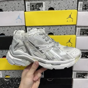 Super Clone Balenciaga Casual Shoes Color