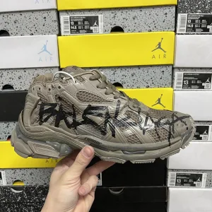 Reps Balenciaga Casual Shoes Color