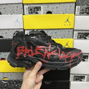 AAA High Quality Balenciaga Casual Shoes Color