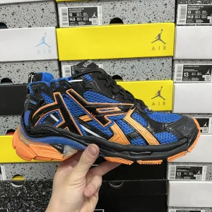 High Quality Balenciaga Casual Shoes Color
