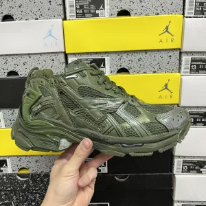 Reps Luxury Balenciaga Casual Shoes Color