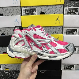 Designer High Quality Balenciaga Casual Shoes Color