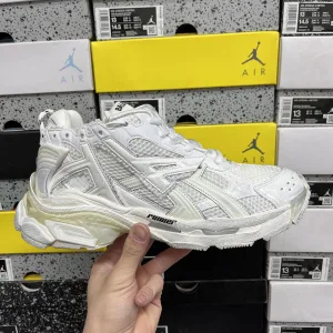 Designer Luxury Balenciaga Casual Shoes Color