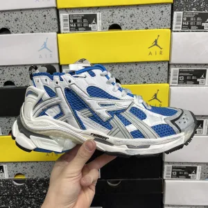 Super Clone Balenciaga Casual Shoes Color