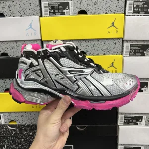 Reps Balenciaga Casual Shoes Color
