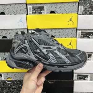 Luxury Designer Balenciaga Casual Shoes Color
