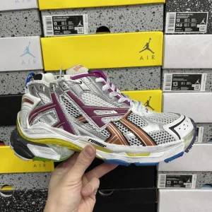 Super Clone Reps Balenciaga Casual Shoes Color
