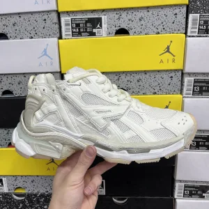 Reps Designer Balenciaga Casual Shoes Color