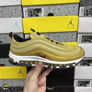 Designer Nike Air Max 97 Running
