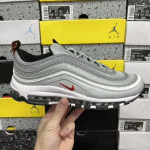 Designer Nike Air Max 97 Running