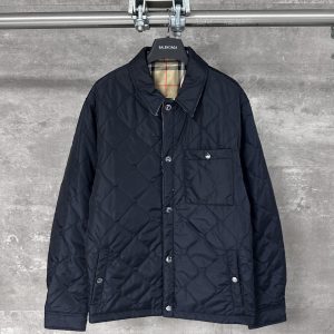 Luxury High Quality Burberry Coat