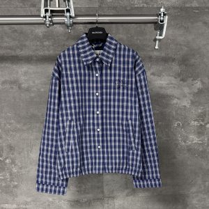 1:1 Miu Miu Outerwear