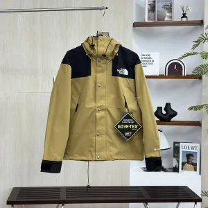 AAA High Quality North Windproof Jacket