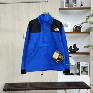 Reps North Windproof Jacket Blue