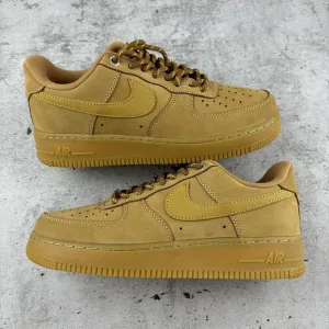 Reps Nike Air Force 1 Flax