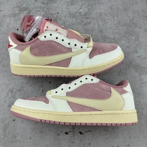 Reps Jordan Pink