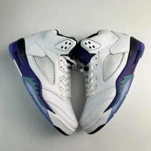 Designer Luxury Etro Jordan White