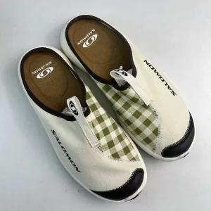 Reps Salomon Slippers