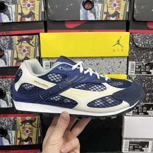 AAA Bottega Veneta Ruler Blue