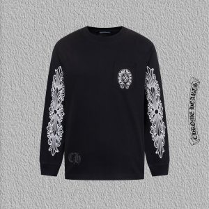 Luxury Aaa Chrome Hearts Cardboard Ruler