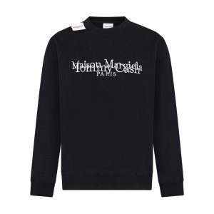 Luxury Aaa Margiela Cotton Hoodies
