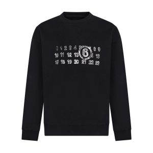 1:1 Margiela Cotton Hoodies