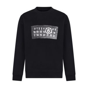 Aaa Designer Margiela Cotton Hoodies
