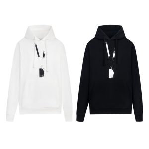 High Quality Margiela Cotton Hoodie