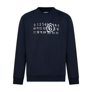 Aaa 1:1 Margiela Cotton Hoodies