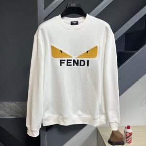 Designer Fendi Hoodie