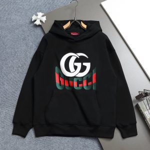 Designer Gucci Hoodie For Spring