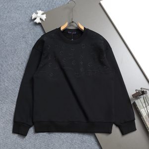 Designer Louis Vuitton Hoodies For Spring