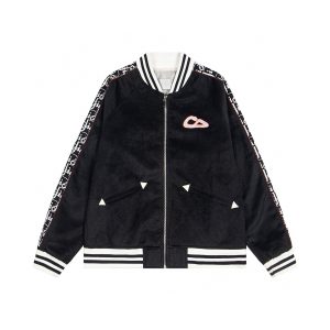 Designer Dior Jacquard Jacket